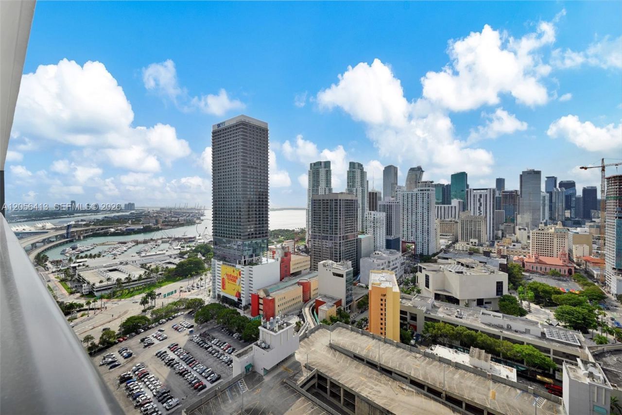 159 NE 6th St , Unit 2610, Miami, FL 33132 Photo