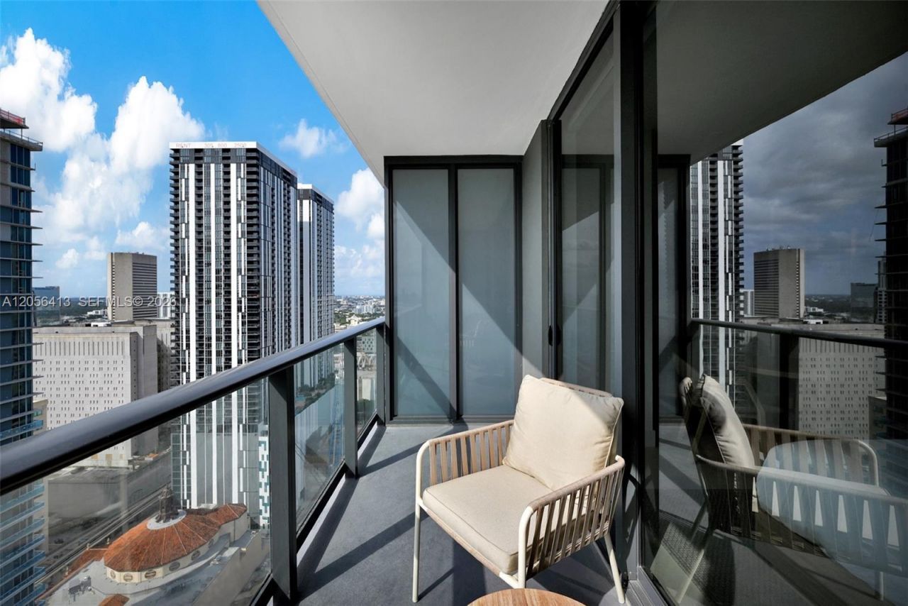 159 NE 6th St , Unit 2610, Miami, FL 33132 Photo