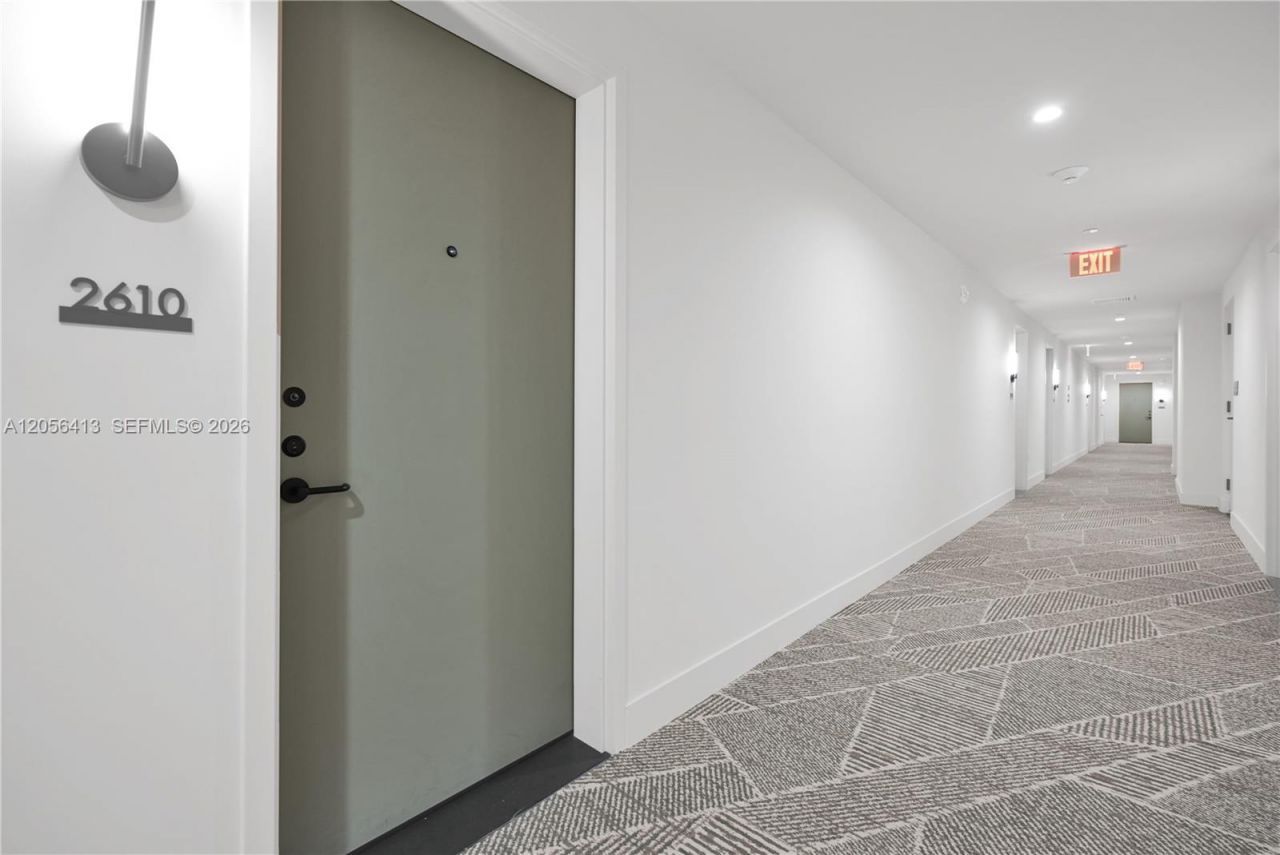 159 NE 6th St , Unit 2610, Miami, FL 33132 Photo