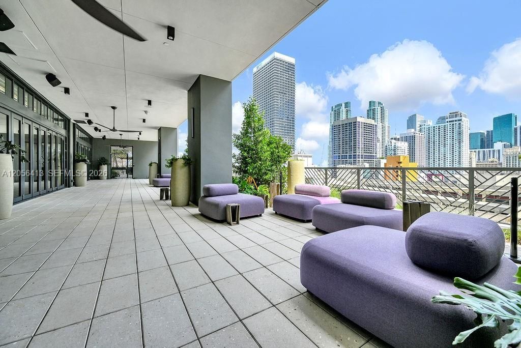 159 NE 6th St , Unit 2610, Miami, FL 33132 Photo
