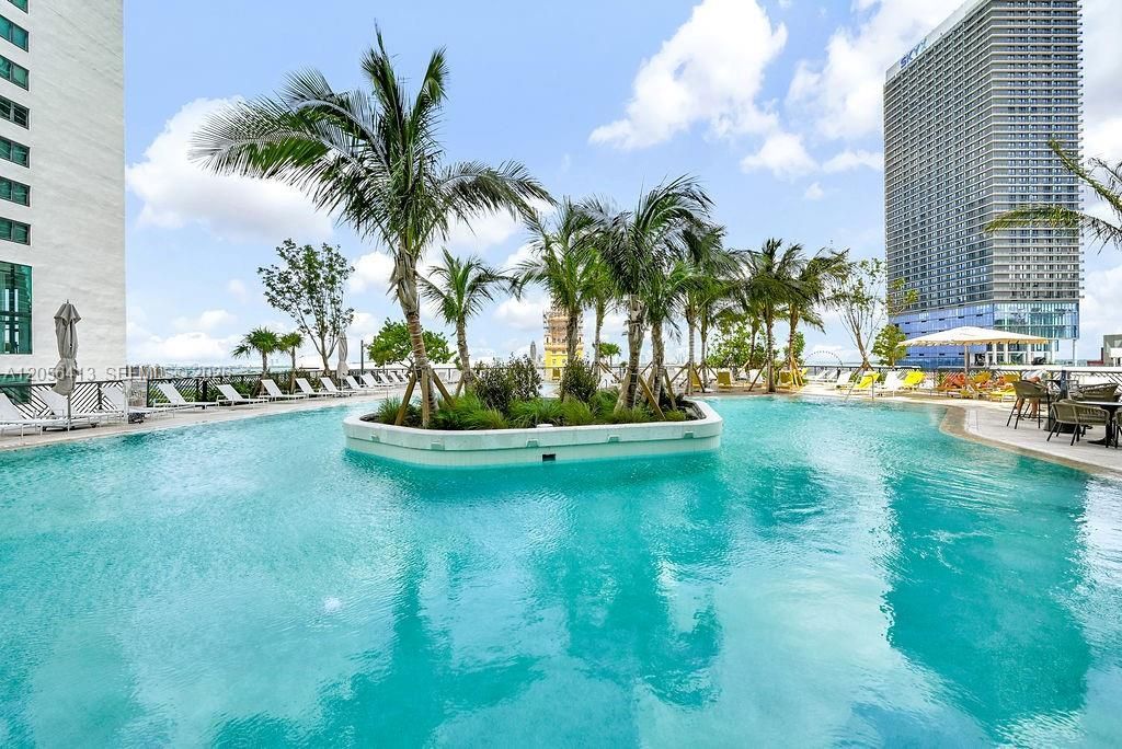 159 NE 6th St , Unit 2610, Miami, FL 33132 Photo