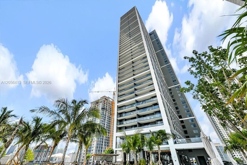 159 NE 6th St , Unit 2610, Miami, FL 33132 Photo