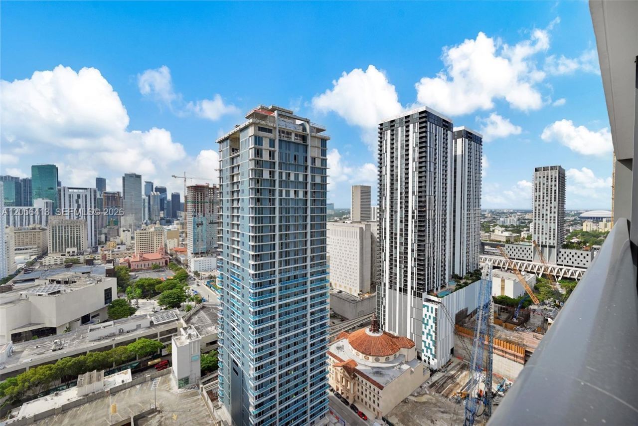 159 NE 6th St , Unit 2610, Miami, FL 33132 Photo