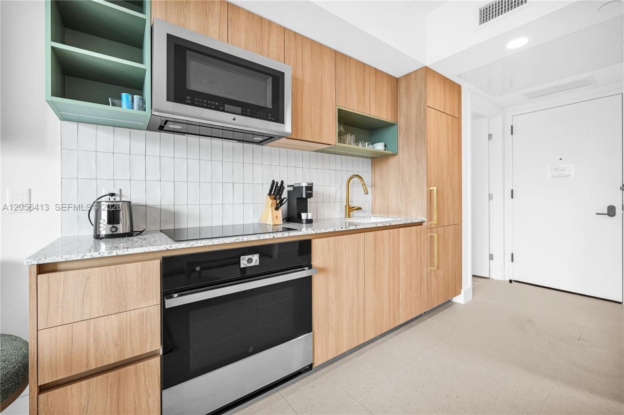 159 NE 6th St , Unit 2610, Miami, FL 33132 Photo