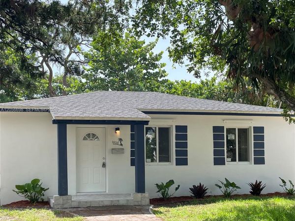1420 NE 1st Ave , Unit 1420, Fort Lauderdale, FL 33304