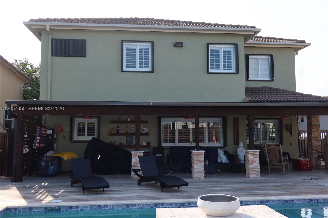 22761 SW 93rd Psge, Cutler Bay, FL 33190 Photo