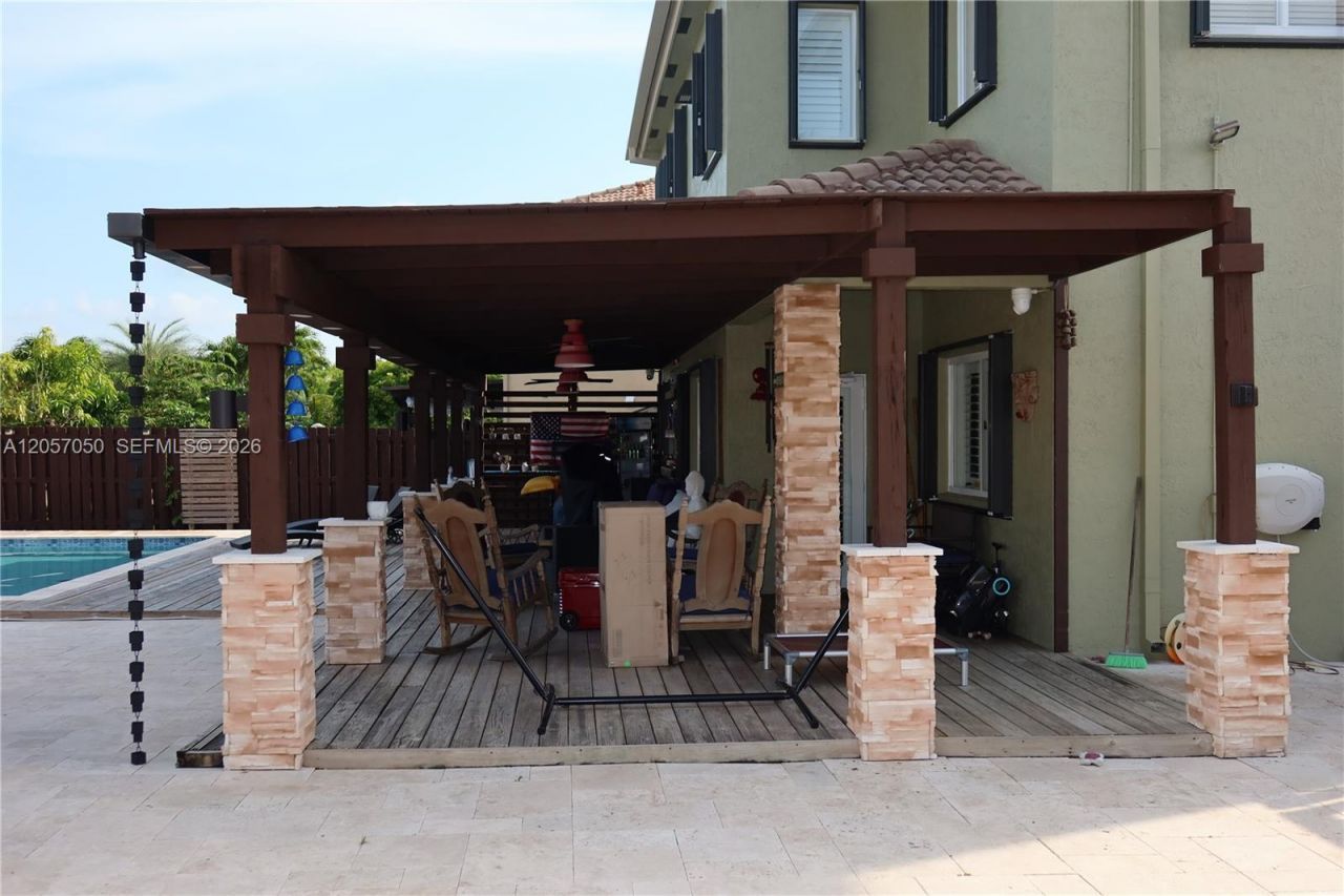 22761 SW 93rd Psge, Cutler Bay, FL 33190 Photo