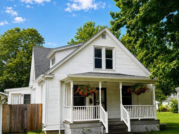 311 N Maple Avenue, Minier, IL 61759