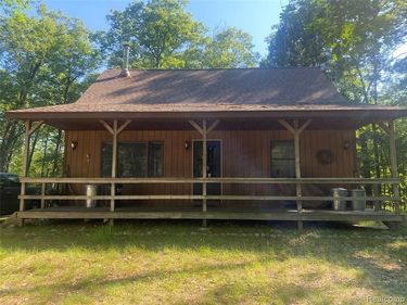 5107 Hunters Run Drive , Richfield Twp, MI 48656