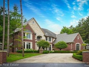 10380 S S. State Road , Atlas Twp, MI 48438