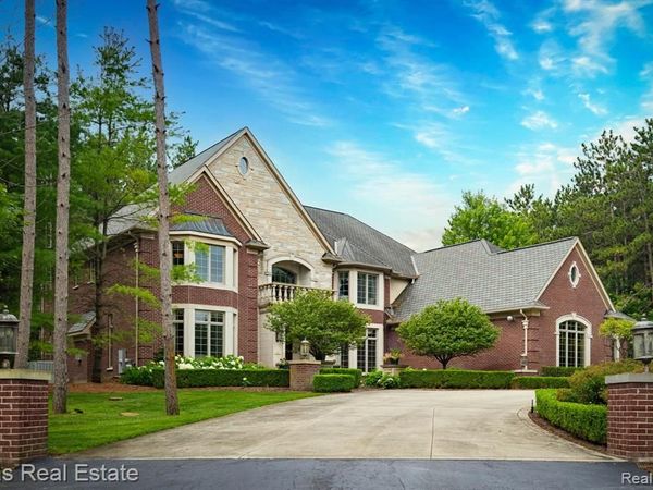 10380 S S. State Road, Atlas Twp, MI 48438