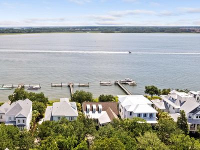 1418 Smythe Street, Daniel Island, SC 29492