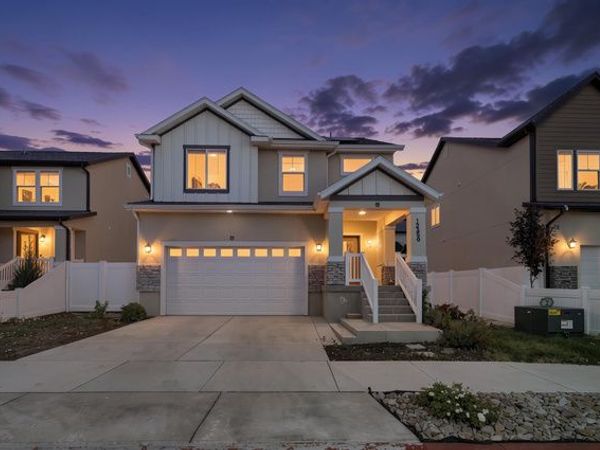 12356 S EOVALDI DR , Unit 339, Herriman, UT 84096