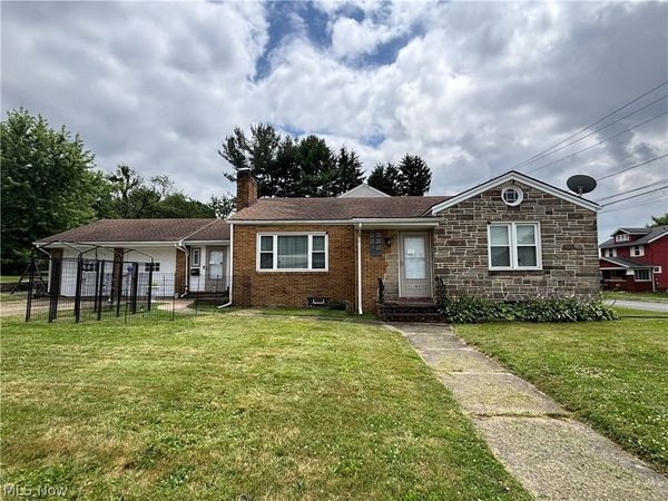 1102 17th Street NE, Canton, OH 44705