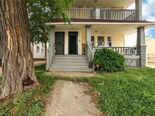 3659 E 116th Street, Cleveland, OH 44105