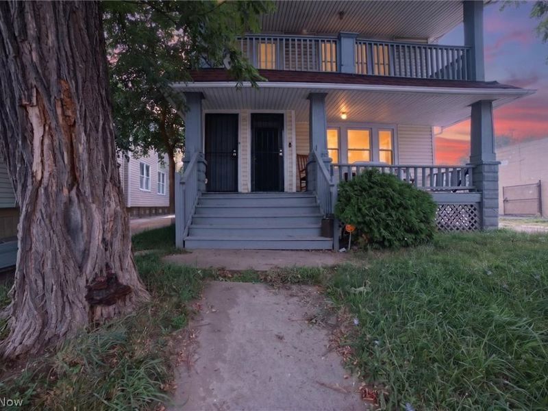 3659 E 116th Street, Cleveland, OH 44105 Photo 2