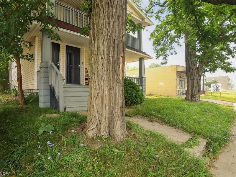 3659 E 116th Street, Cleveland, OH 44105 Photo 3