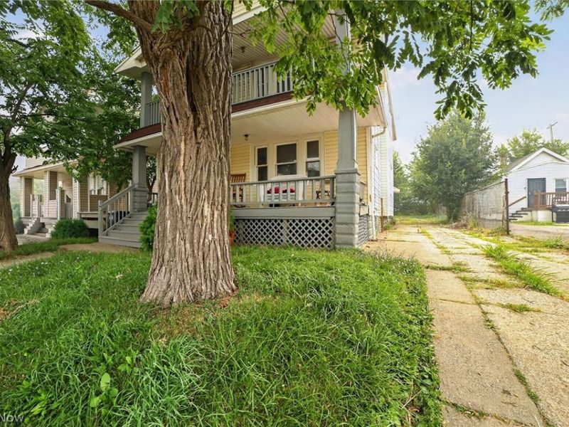 3659 E 116th Street, Cleveland, OH 44105 Photo 4