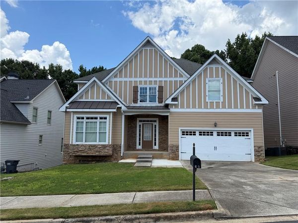 315 Emerson Trail , Covington, GA 30016