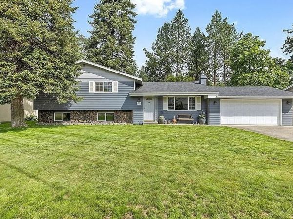 10721 E 26TH St, Spokane Valley, WA 99206