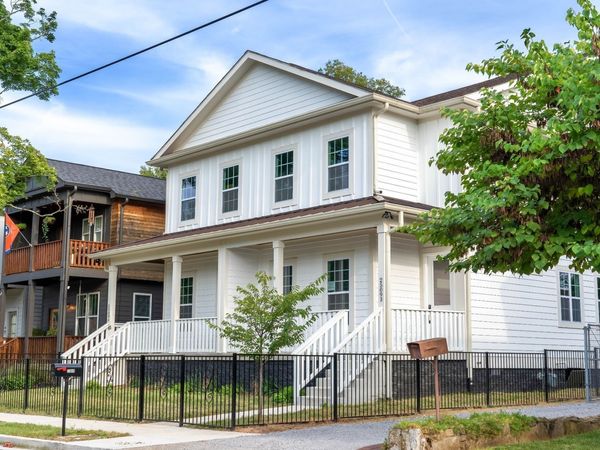 2509B Scovel St , Nashville, TN 37208