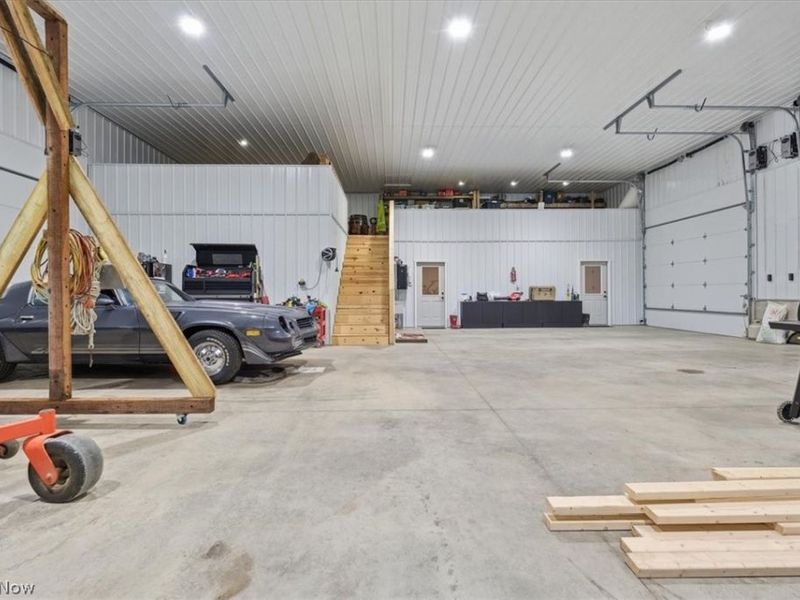 3382 County Road 739, Loudonville, OH 44842 Photo 29