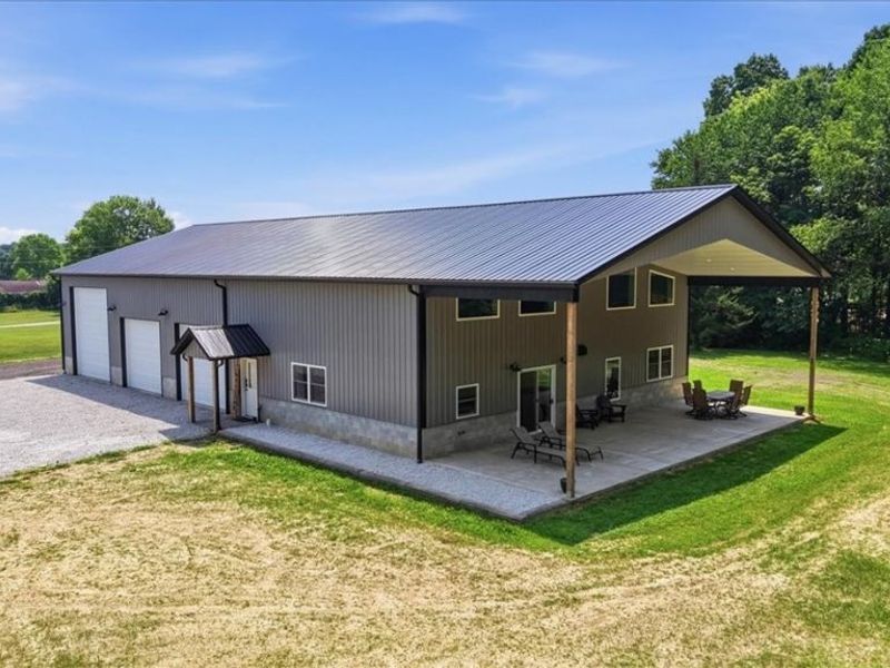 3382 County Road 739, Loudonville, OH 44842 Photo 3