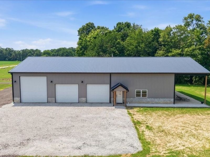 3382 County Road 739, Loudonville, OH 44842 Photo 39