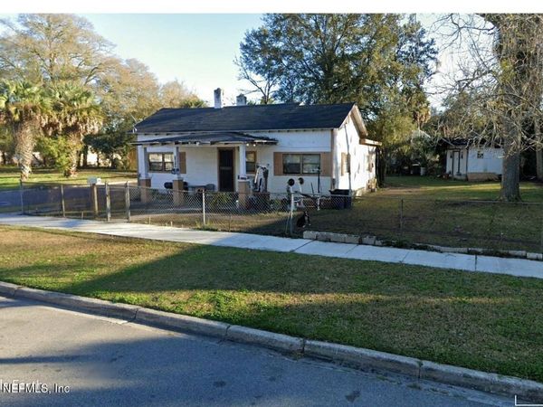 1454 W 6TH Street, Jacksonville, FL 32209