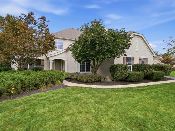 5231 Port Haven Drive, Galena, OH 43021