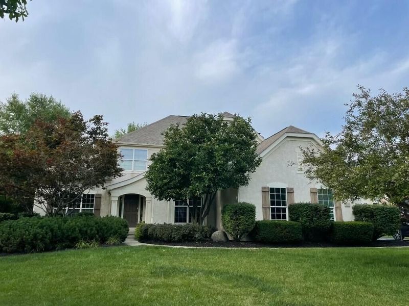 5231 Port Haven Drive, Galena, OH 43021 Photo 1