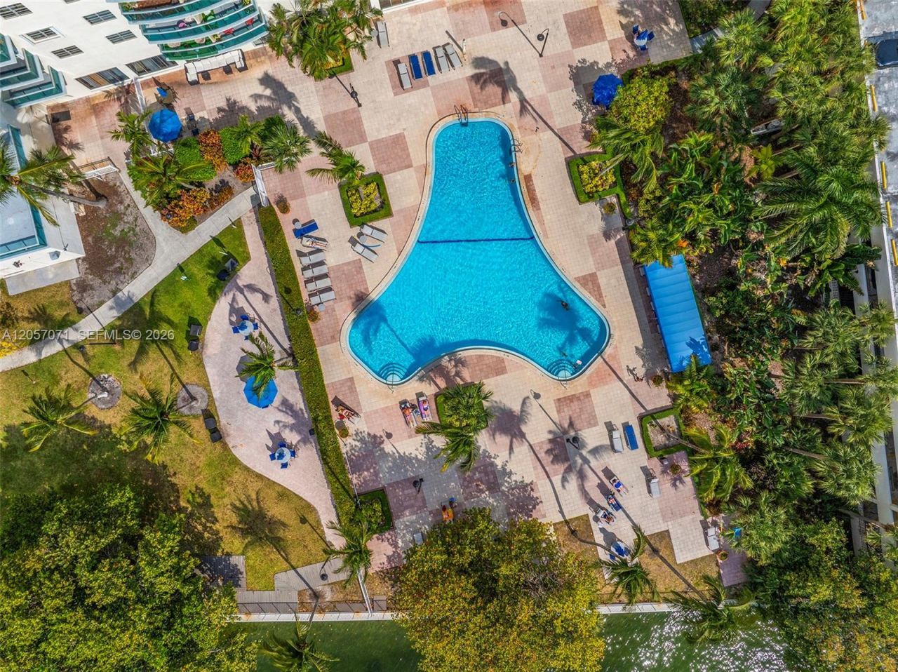 19390 Collins Ave , Unit 1519, Sunny Isles Beach, FL 33160 Photo