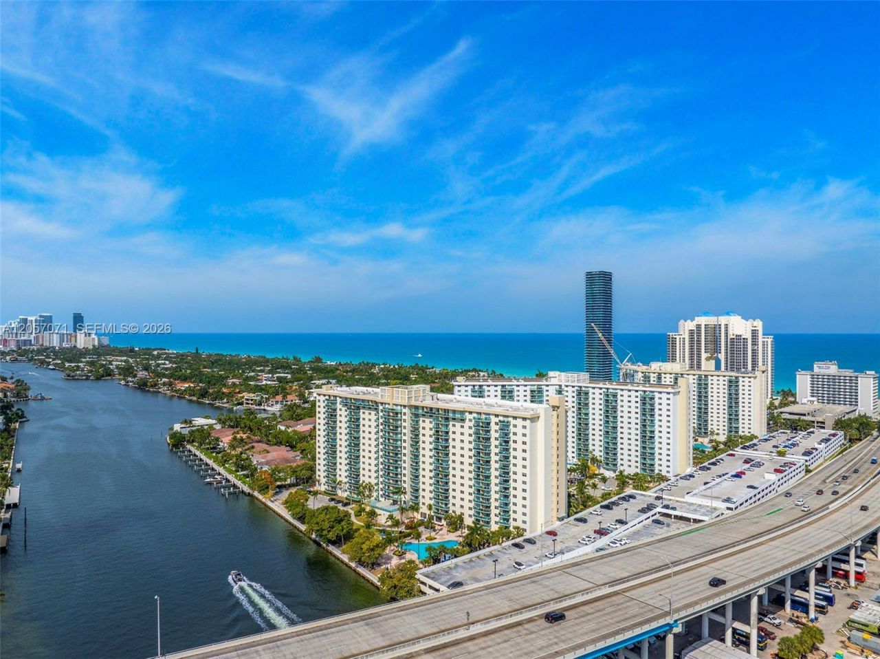 19390 Collins Ave , Unit 1519, Sunny Isles Beach, FL 33160 Photo