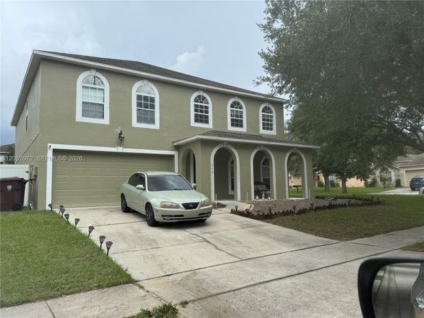 319 Flint , Haines City, FL 33844
