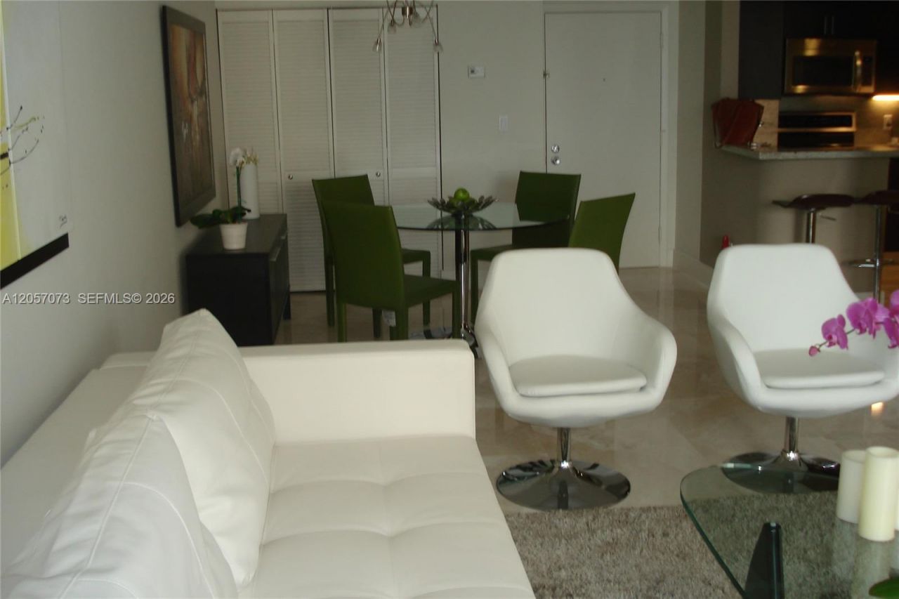 770 Claughton Island Dr, Unit 2010, Miami, FL 33131 Photo