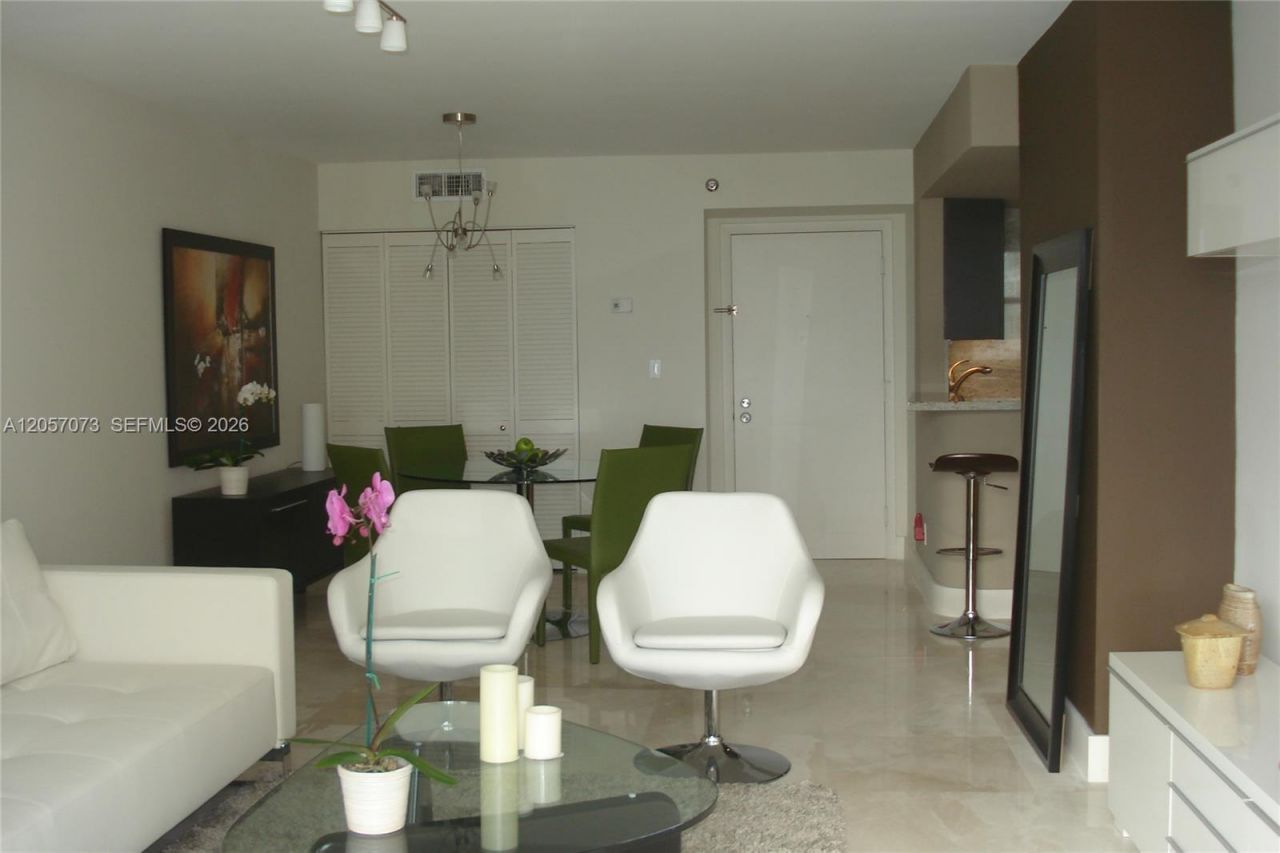770 Claughton Island Dr, Unit 2010, Miami, FL 33131 Photo