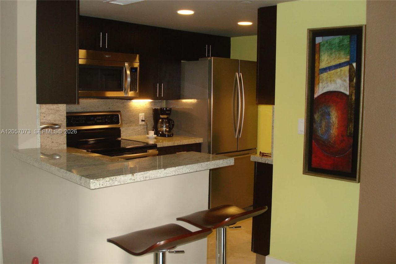 770 Claughton Island Dr, Unit 2010, Miami, FL 33131 Photo