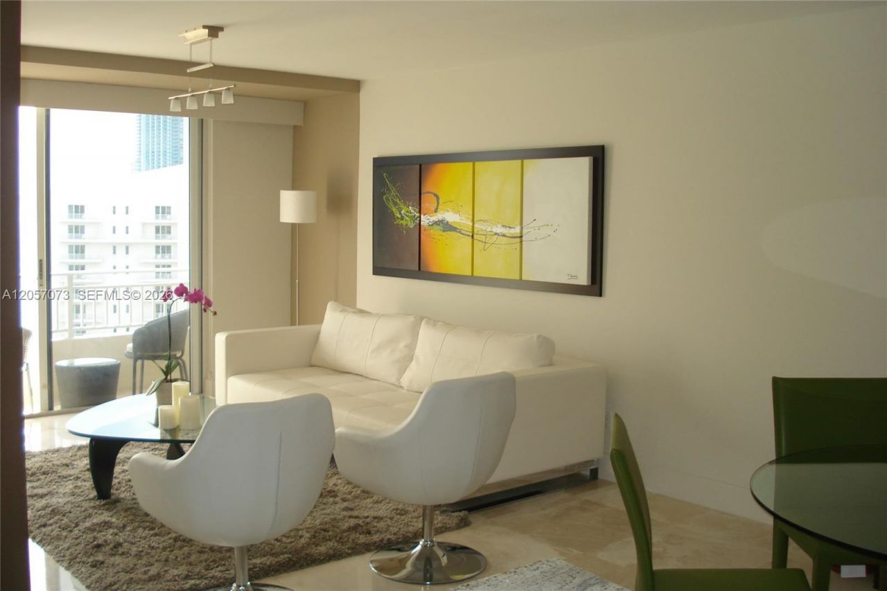 770 Claughton Island Dr, Unit 2010, Miami, FL 33131 Photo