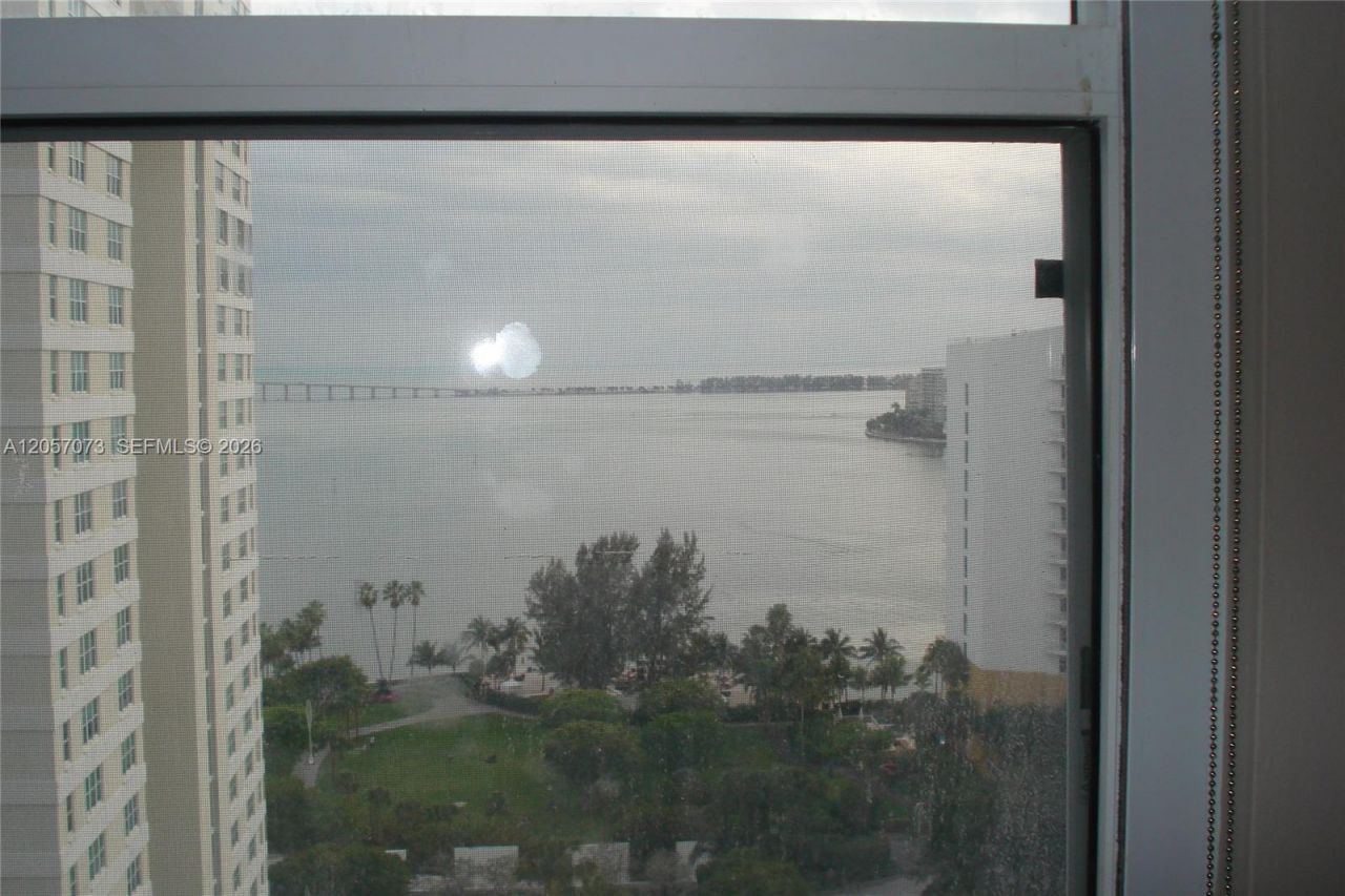 770 Claughton Island Dr, Unit 2010, Miami, FL 33131 Photo