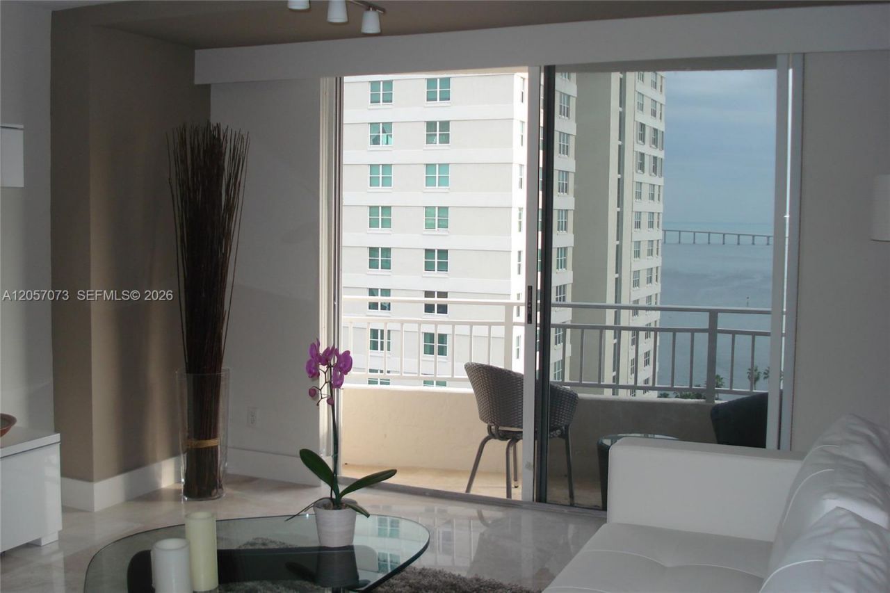 770 Claughton Island Dr, Unit 2010, Miami, FL 33131 Photo