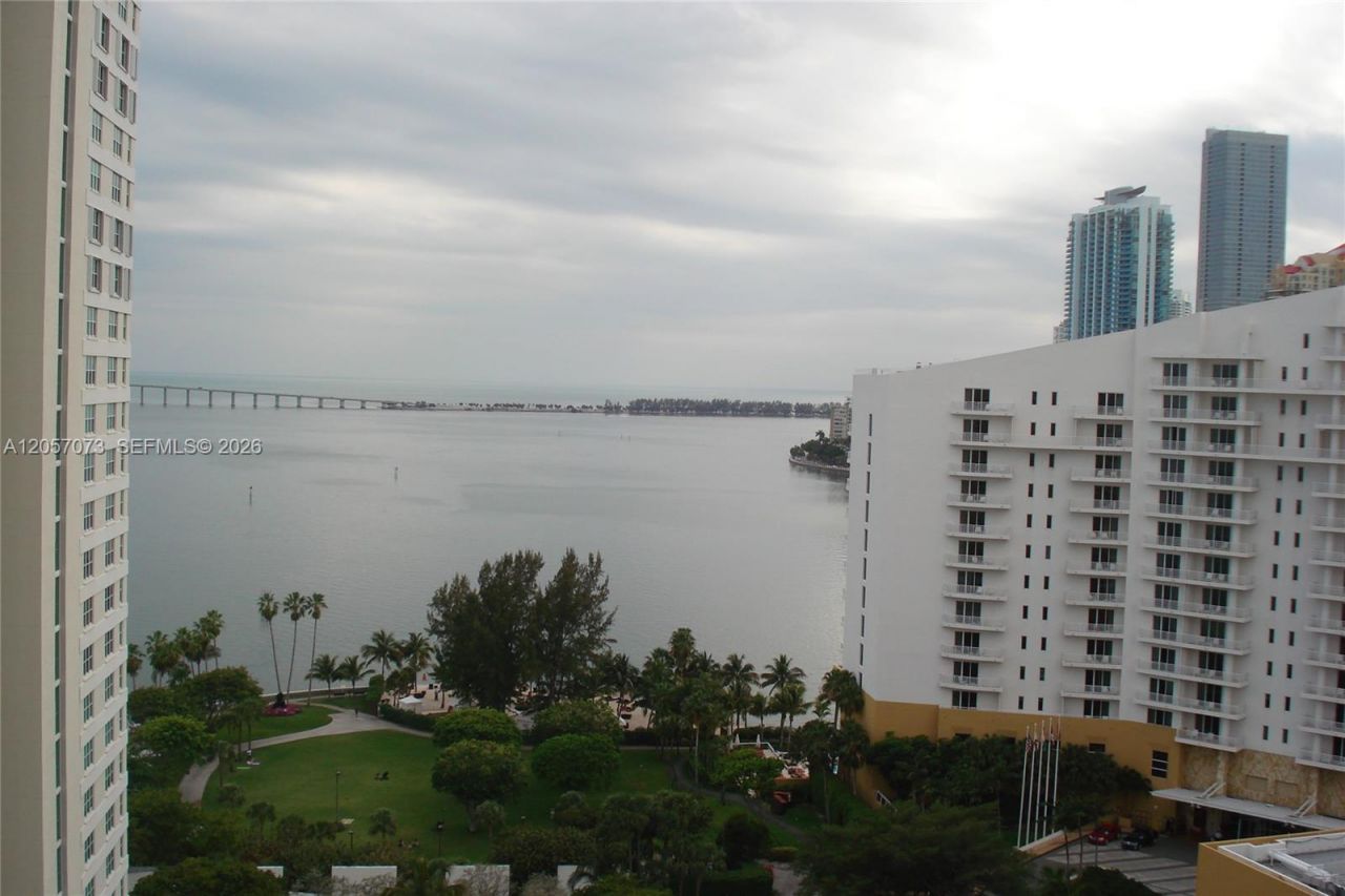 770 Claughton Island Dr, Unit 2010, Miami, FL 33131 Photo
