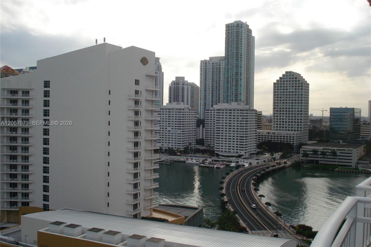 770 Claughton Island Dr, Unit 2010, Miami, FL 33131 Photo