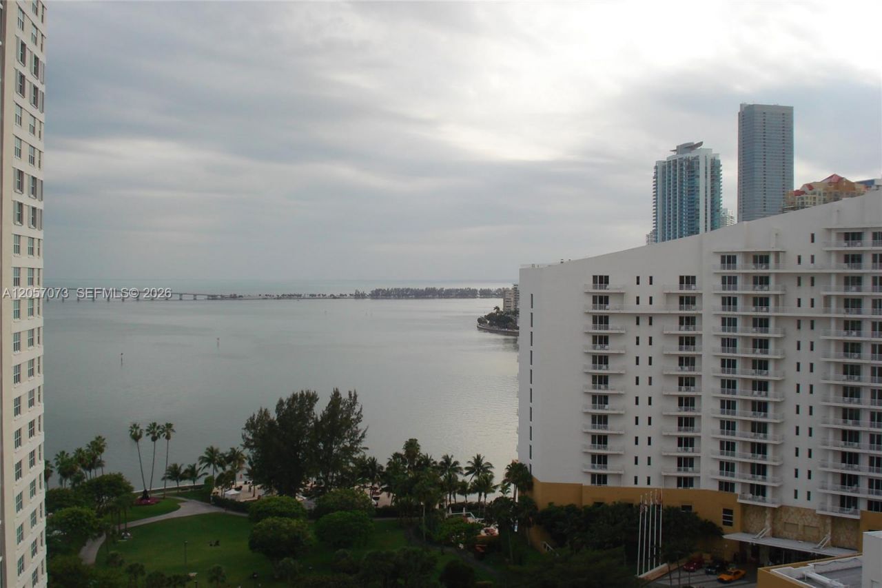 770 Claughton Island Dr, Unit 2010, Miami, FL 33131 Photo