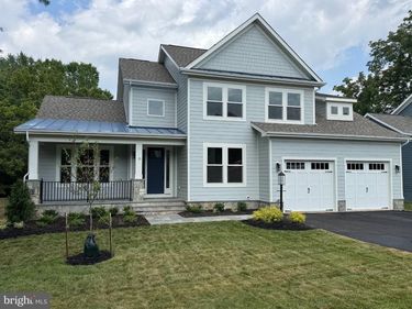 25 FISHER LANE , WARRENTON, VA 20186