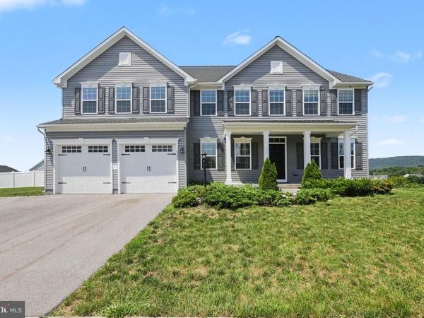 3992 SUNSET ROAD, HARRISBURG, PA 17112
