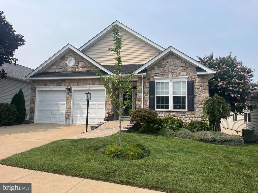 3941 SOLSTICE LANE, DUMFRIES, VA 22025