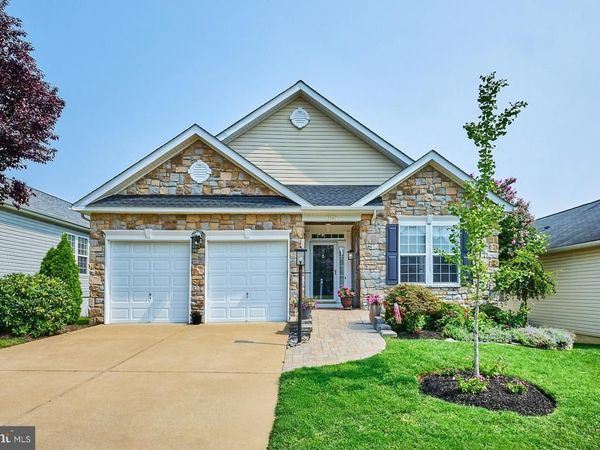 3941 SOLSTICE LANE, DUMFRIES, VA 22025