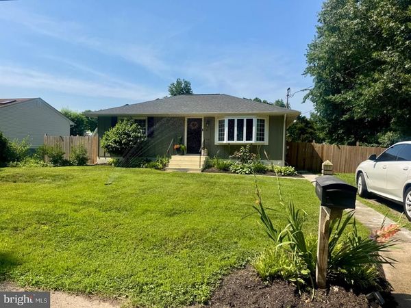 53 PRINCETON ROAD, PENNSVILLE, NJ 08070