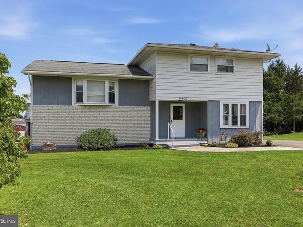 14800 VERMONT AVENUE, CRESAPTOWN, MD 21502