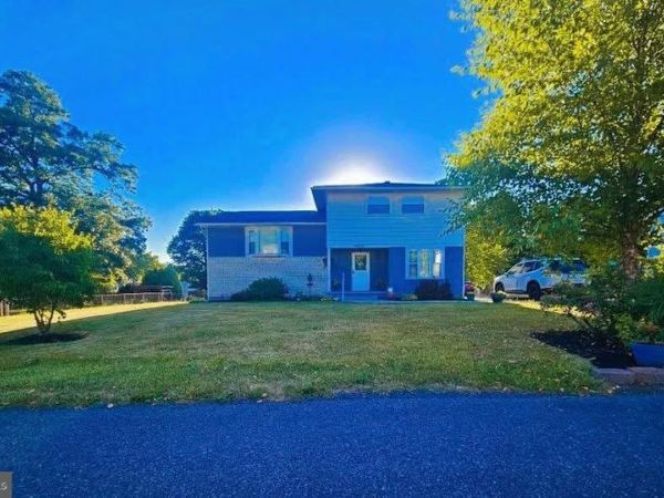 14800 VERMONT AVENUE , CRESAPTOWN, MD 21502